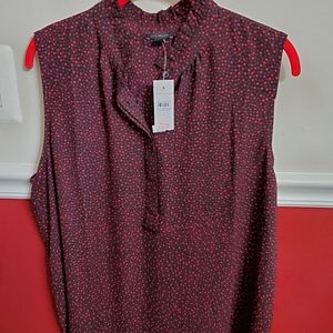 Ann Taylor Blouse